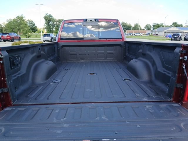 Used 2022 RAM 3500 Laramie w/ Chrome Appearance Group AWD/4WD image 22