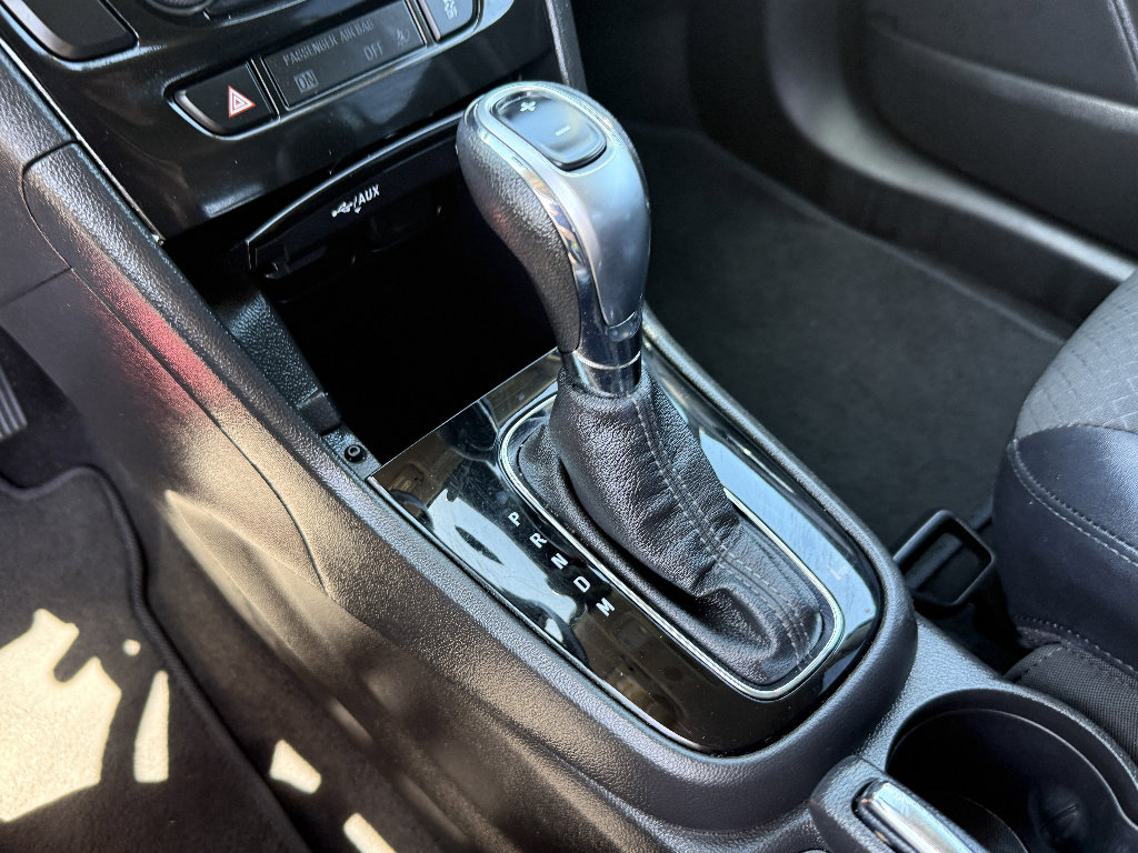 Used 2020 Buick Encore Preferred w/ Safety Package FWD image 8
