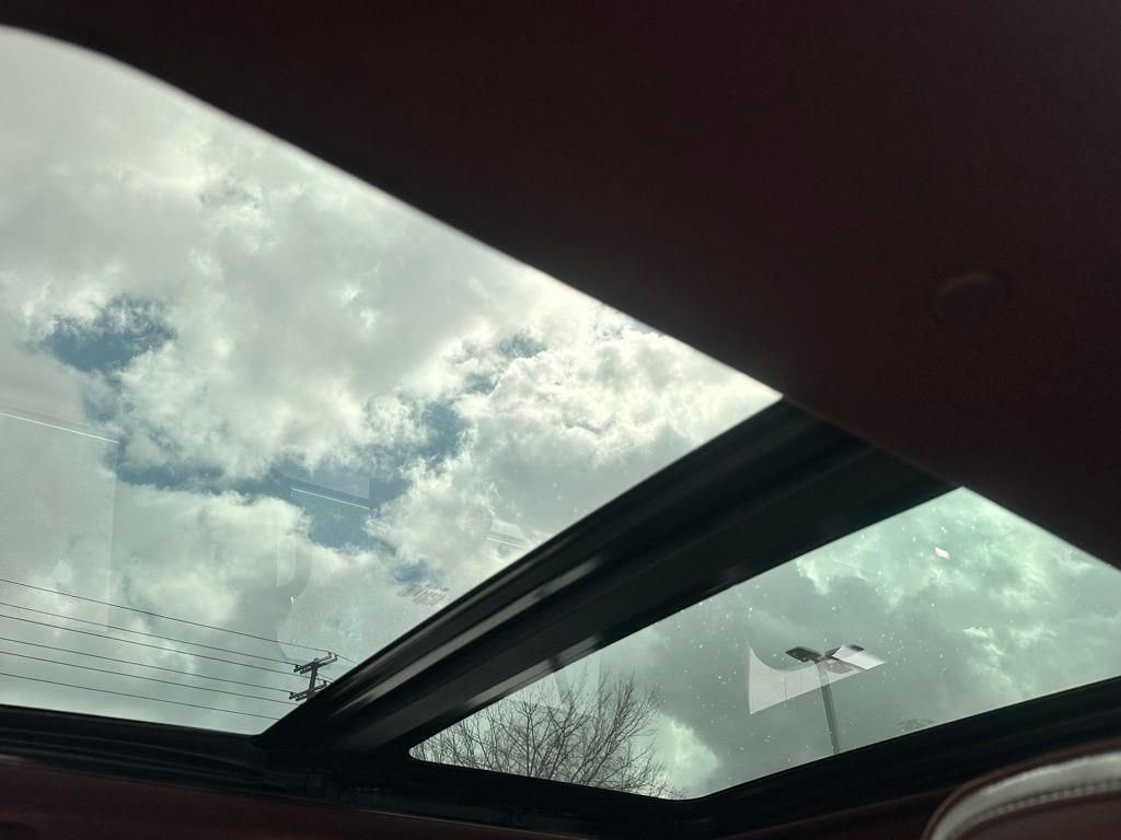 Used 2018 Lincoln Navigator Black Label AWD/4WD image 10