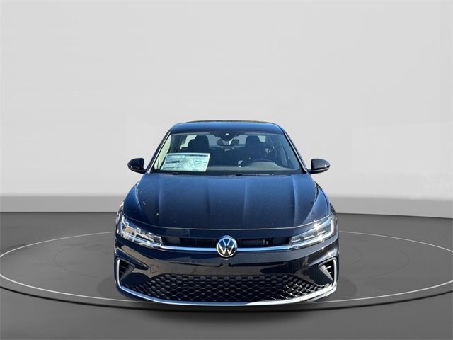 New 2026 Volkswagen Jetta S image 2