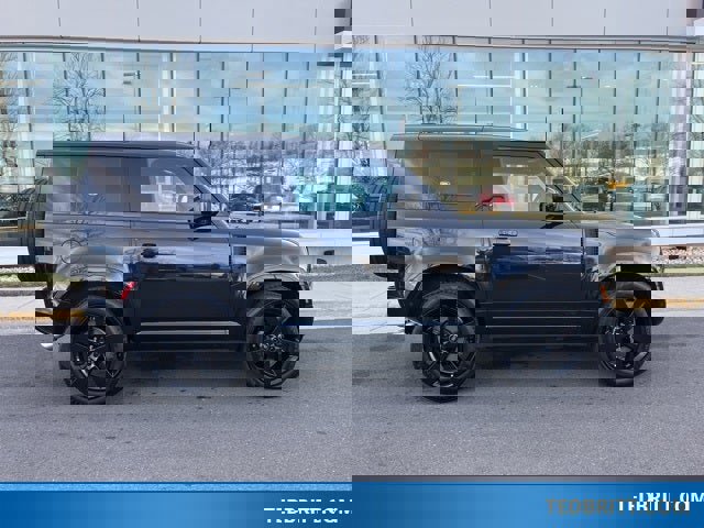 Used 2024 Land Rover Defender 90 V8 image 9