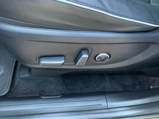 Used 2025 Hyundai Palisade SEL AWD/4WD image 24