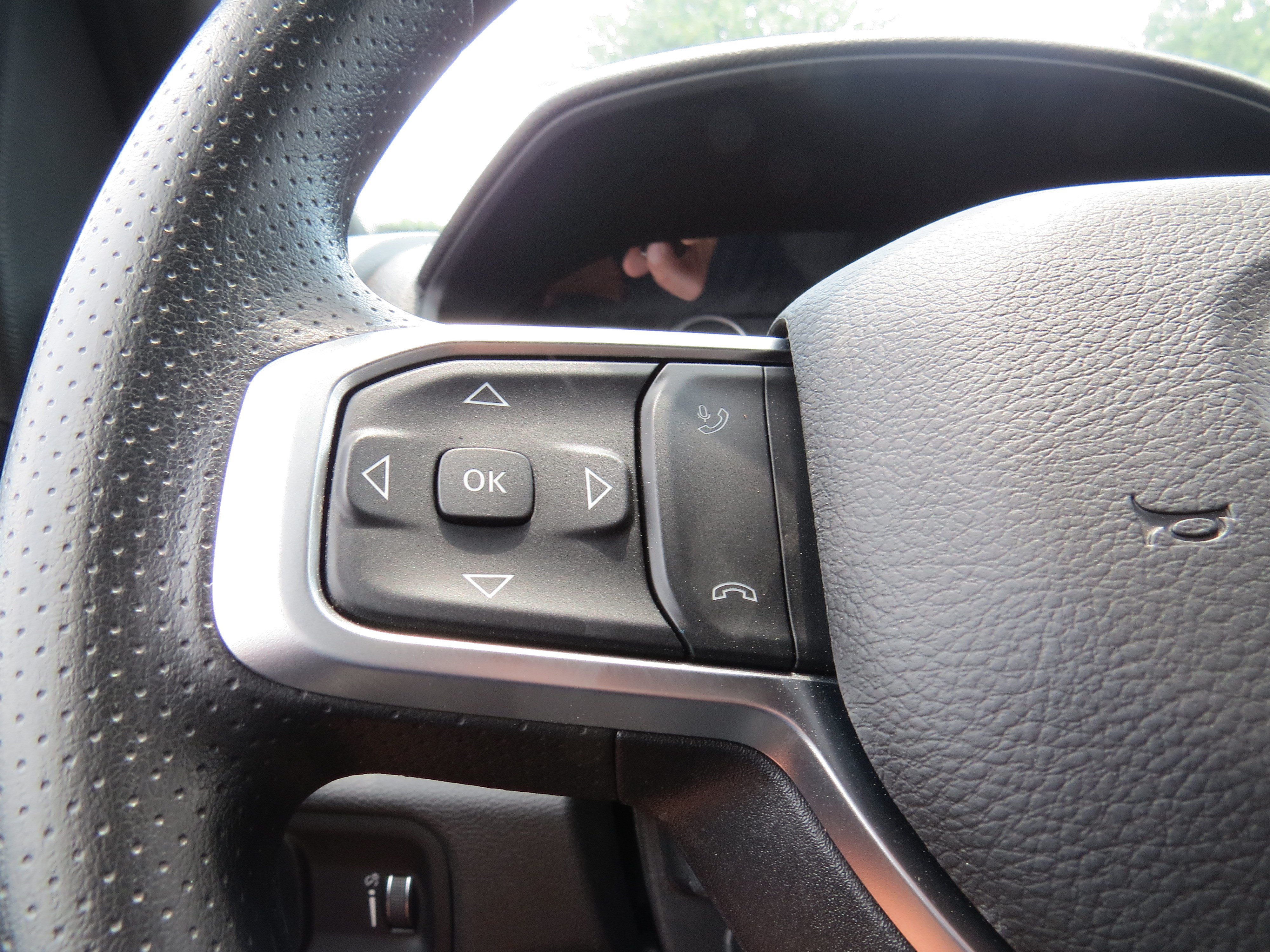 New 2026 RAM 3500 Tradesman AWD/4WD image 26