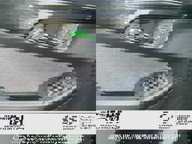 Used 2025 Chevrolet TrailBlazer LT image 20