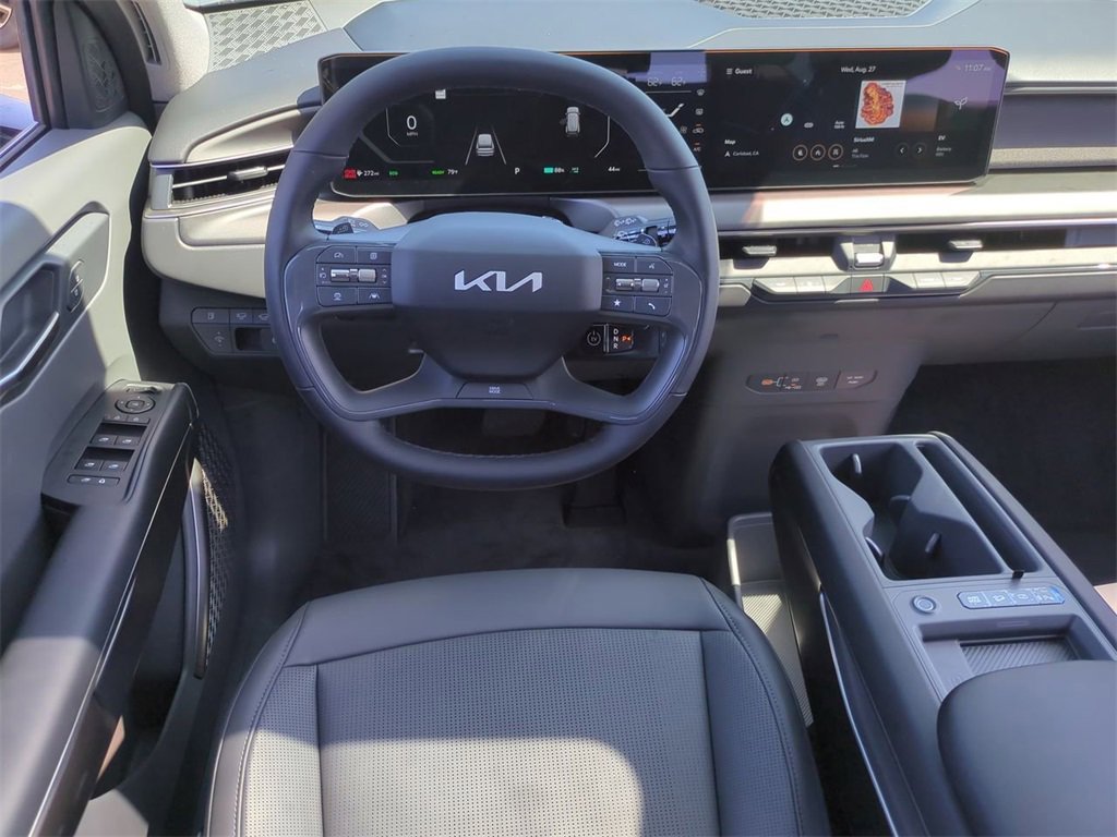New 2026 Kia EV9 Light image 28