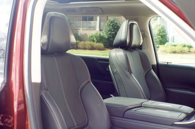 Used 2025 INFINITI QX80 Sensory AWD/4WD image 48