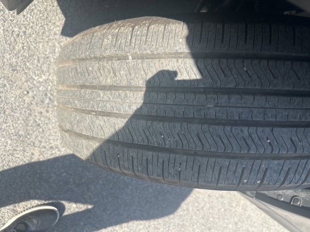 Used 2025 MAZDA CX-90 3.3 Turbo w/ Preferred Package image 9