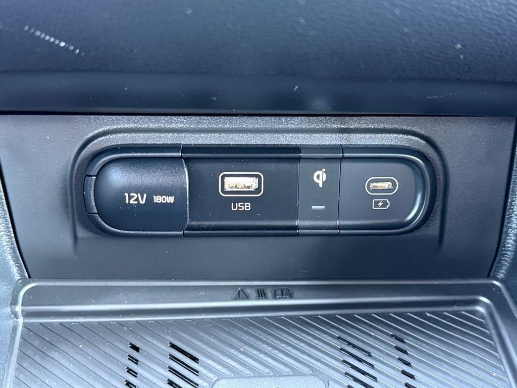 Certified 2024 Kia Sportage X-Line w/ X-Line Premium Package image 18