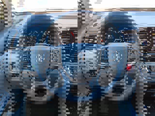 New 2026 Honda Ridgeline RTL image 16