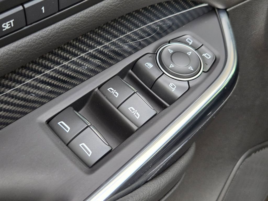 Certified 2023 Cadillac XT4 Sport image 26