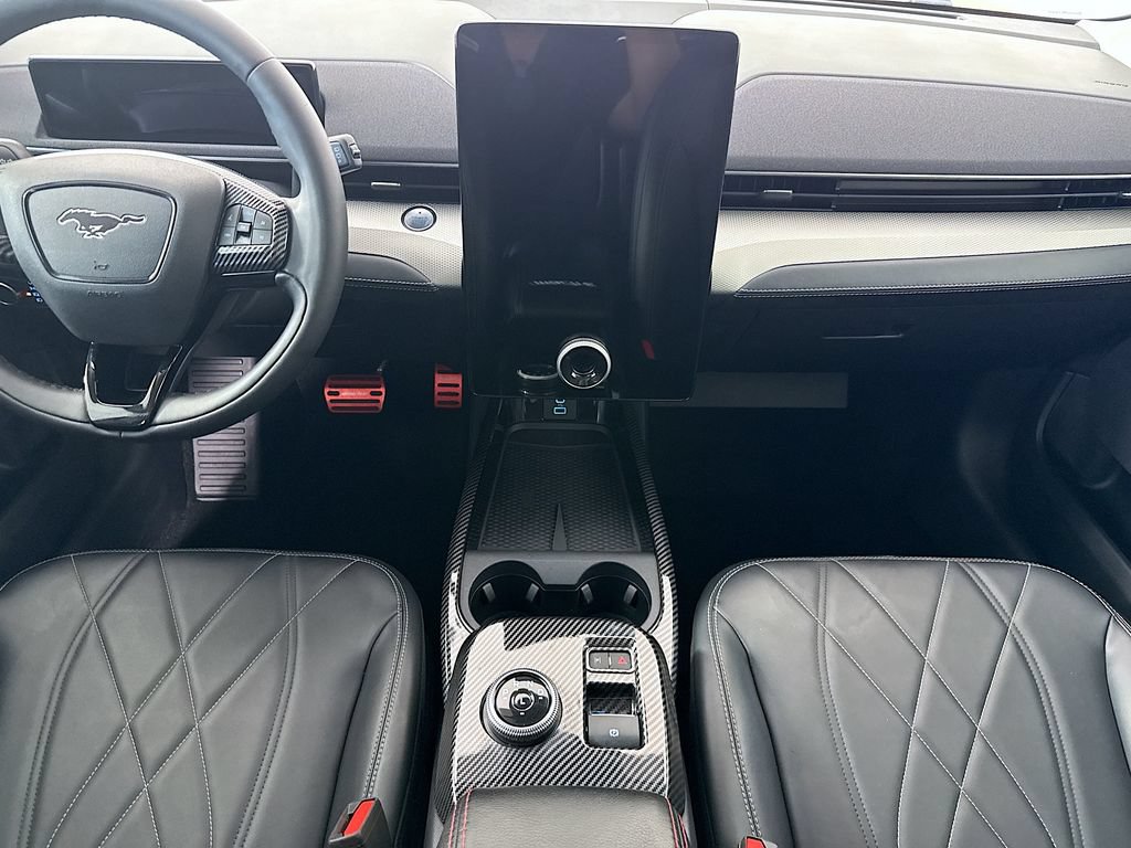 Used 2022 Ford Mustang Mach-E Select RWD image 14