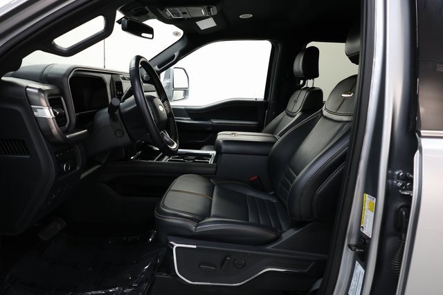 Used 2024 Ford F450 Platinum image 80