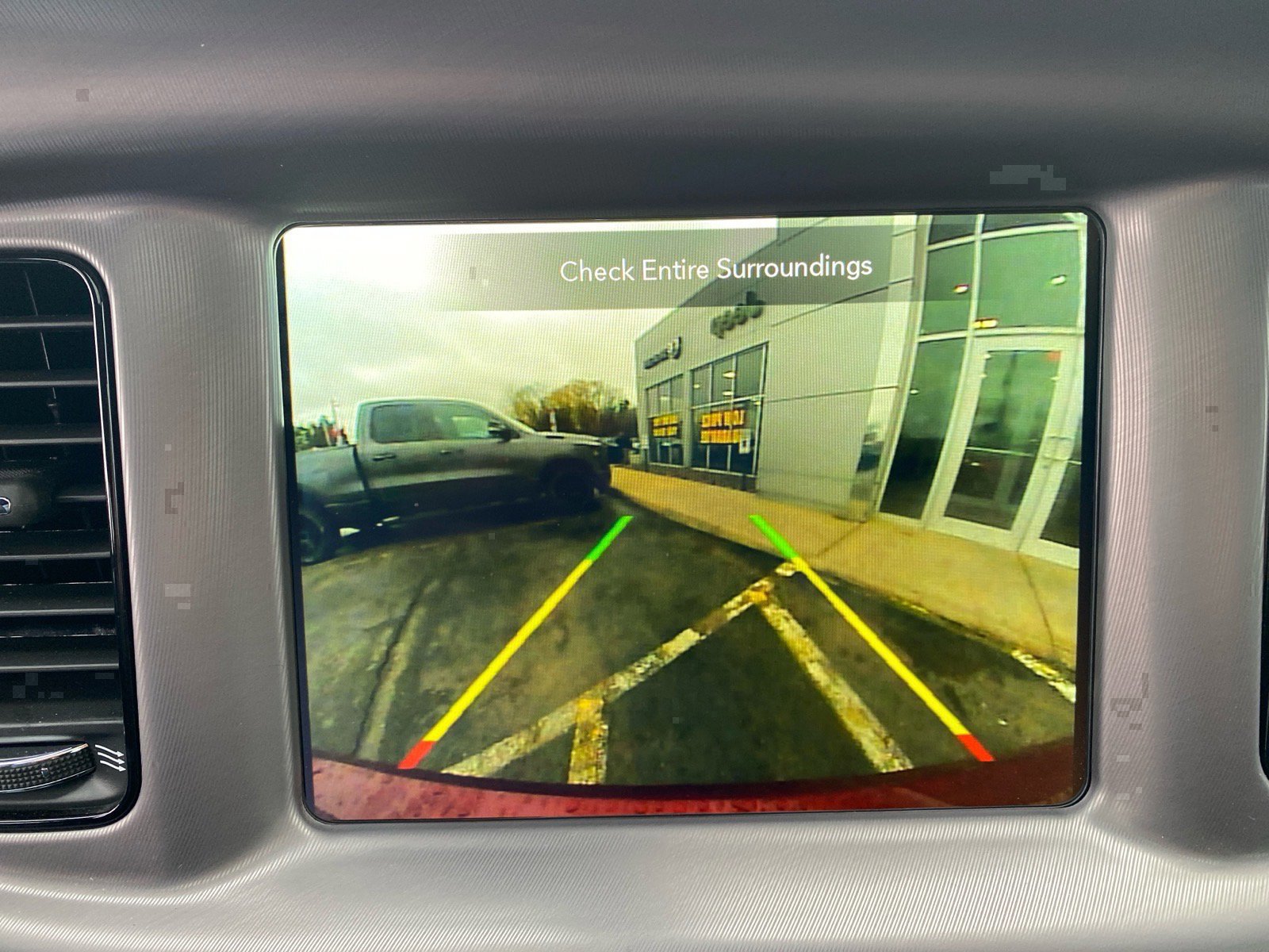 Used 2023 Dodge Charger R/T w/ Plus Group image 16