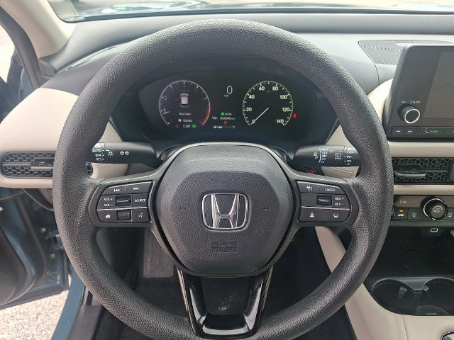 Used 2024 Honda HR-V LX image 17