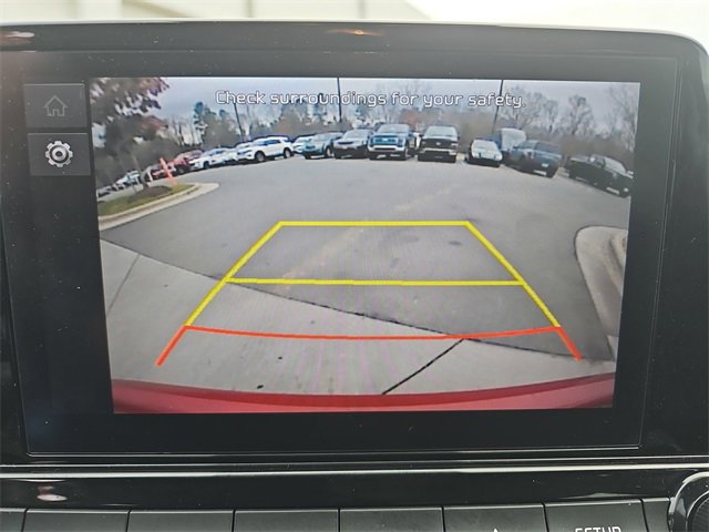 Used 2022 Kia Forte LXS image 22