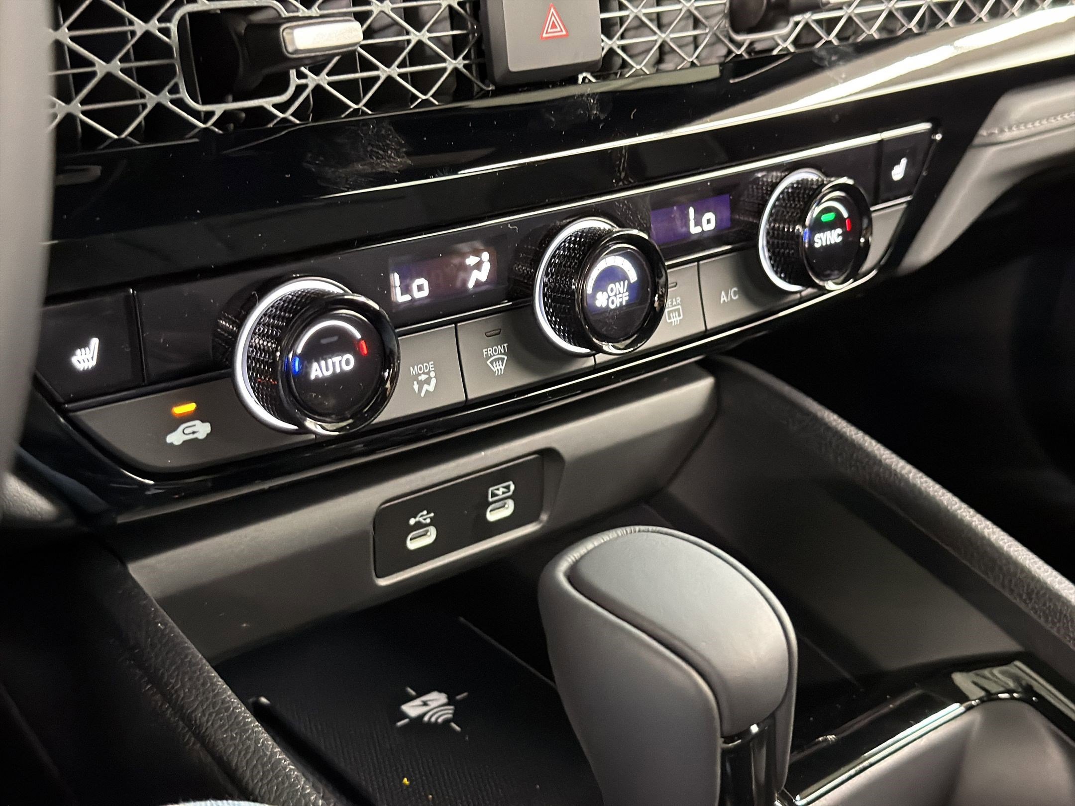 New 2026 Honda Accord Sport image 17