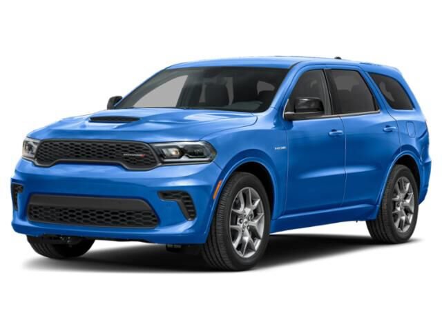 New 2027 Dodge Durango GT
