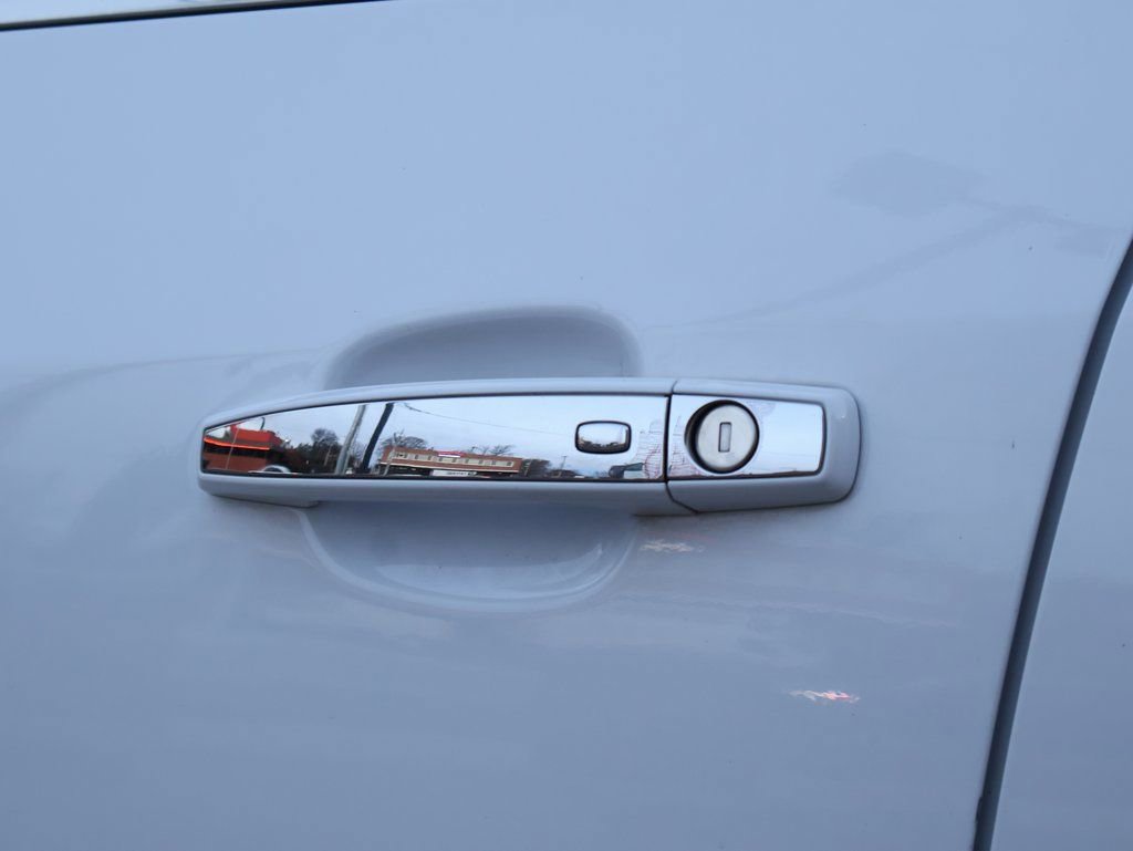 Used 2018 Buick Encore Preferred FWD image 25