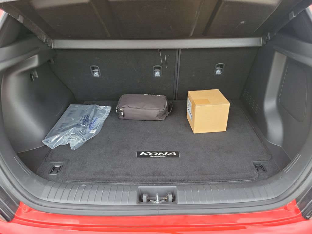 Used 2023 Hyundai Kona N FWD image 30
