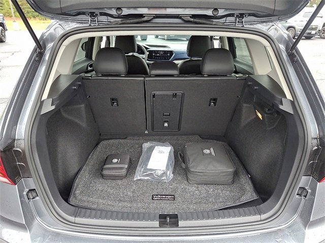 Used 2022 Volkswagen Taos SE image 27