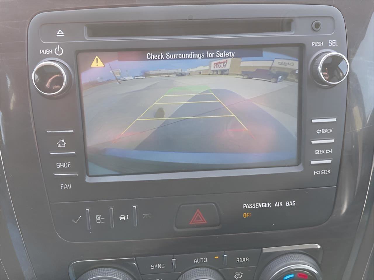 Used 2016 Buick Enclave Leather image 31