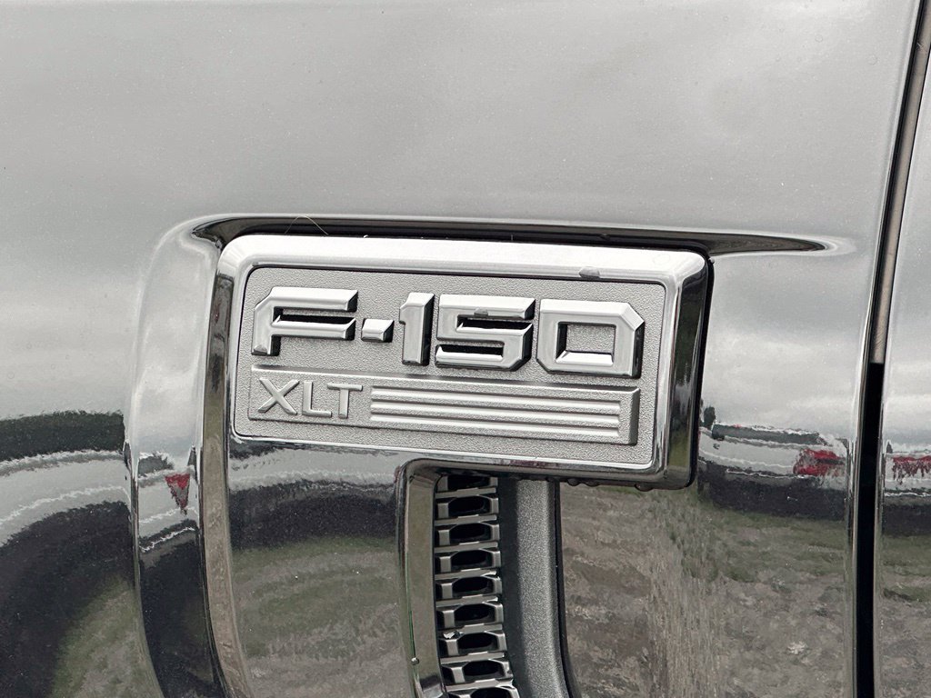 New 2026 Ford F150 XLT w/ Equipment Group 302A MID AWD/4WD image 30