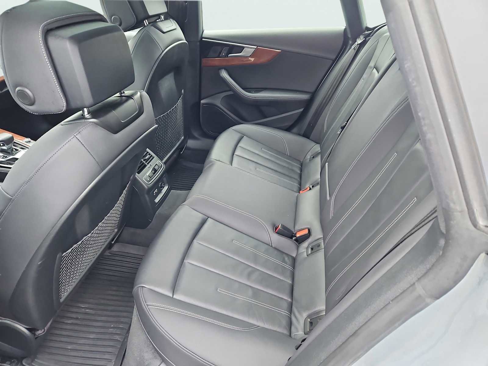 Used 2020 Audi A5 2.0T Premium Plus image 34