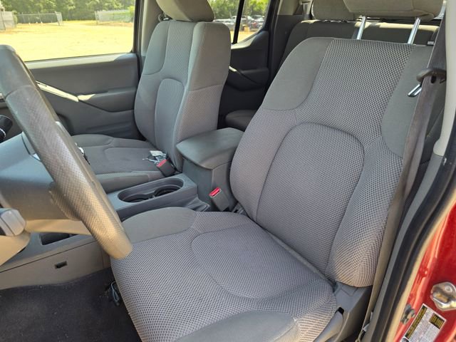 Used 2019 Nissan Frontier SV AWD/4WD image 15