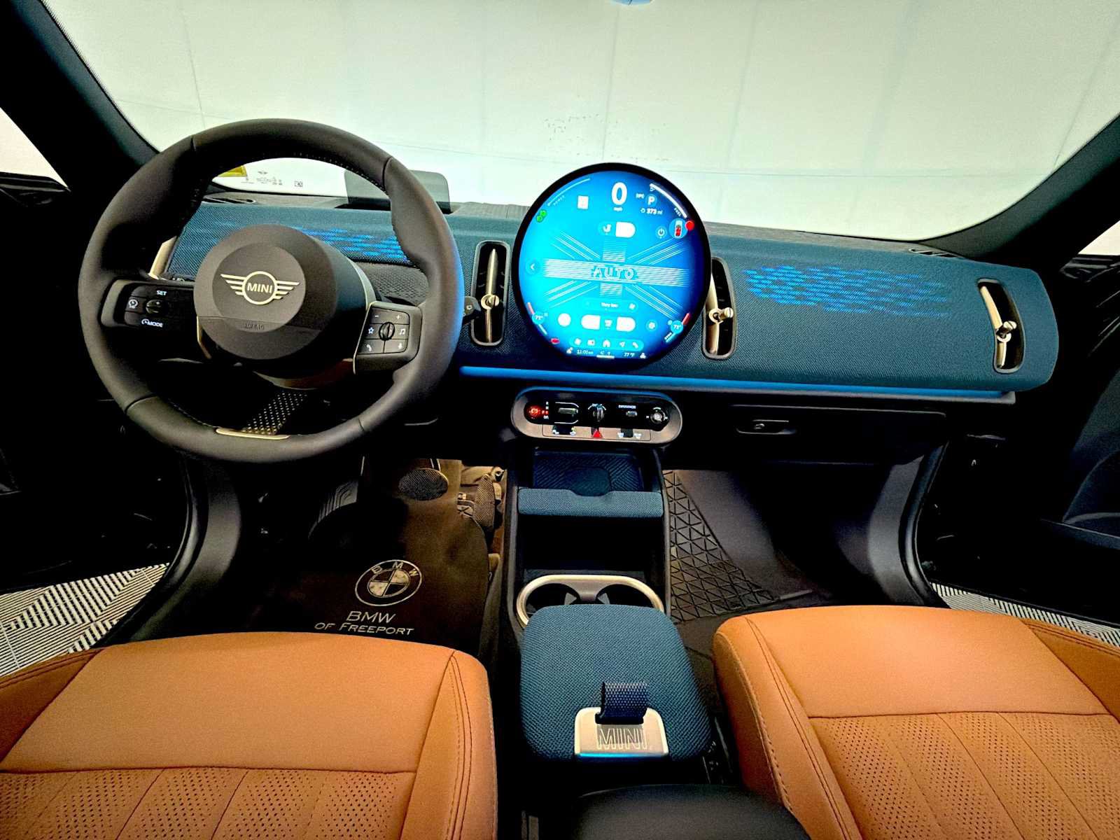 Used 2025 MINI Cooper Countryman S AWD/4WD image 17
