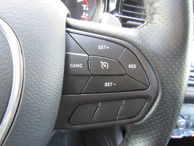 Used 2023 Dodge Durango GT image 39