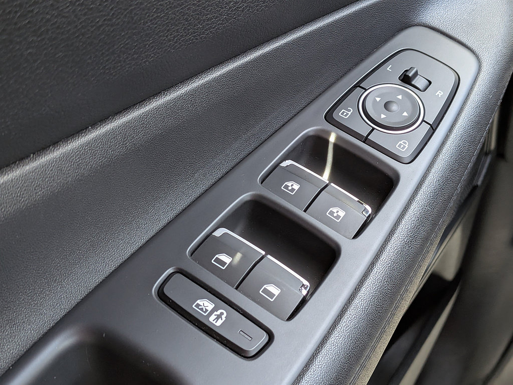 Used 2022 Hyundai Santa Fe SEL FWD image 49