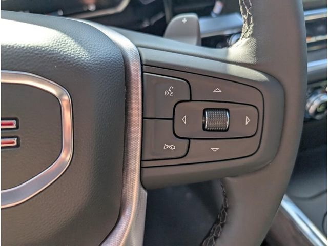 New 2026 GMC Sierra 1500 SLT w/ SLT Premium Plus Package image 21