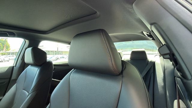 New 2026 Honda Accord Sport image 22