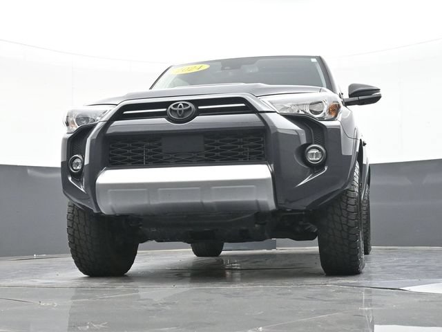 Used 2024 Toyota 4Runner TRD Off-Road Premium w/ Moonroof Package AWD/4WD image 57