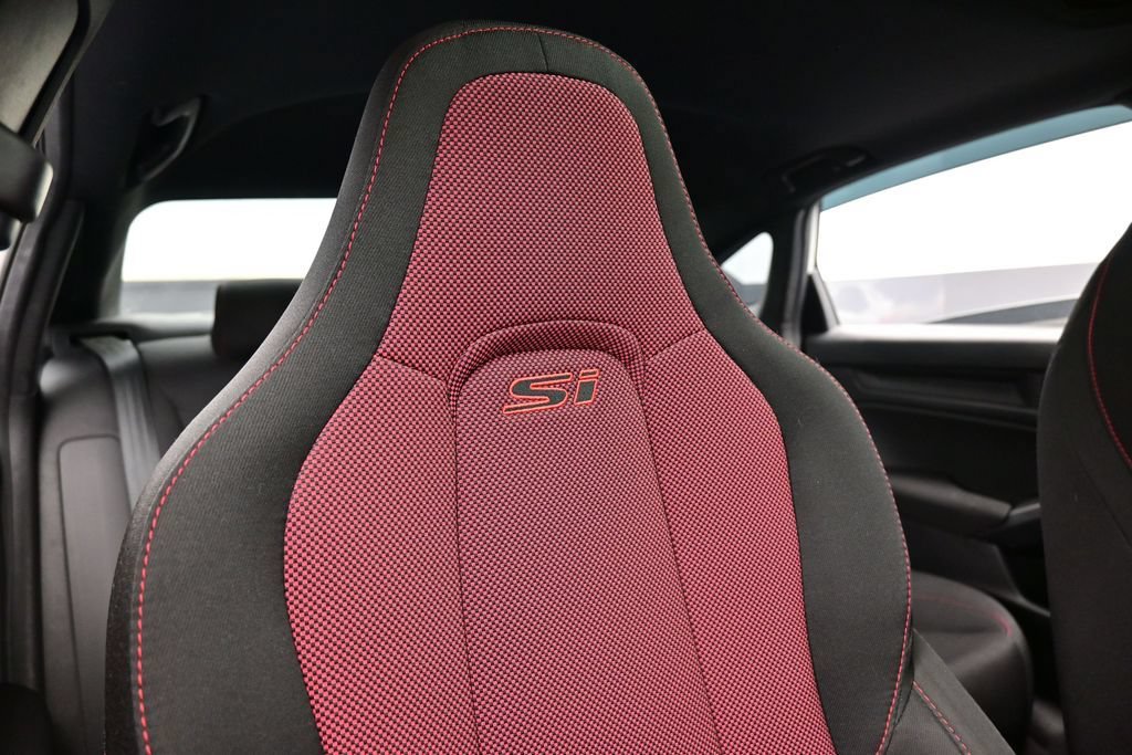 Used 2023 Honda Civic Si image 34