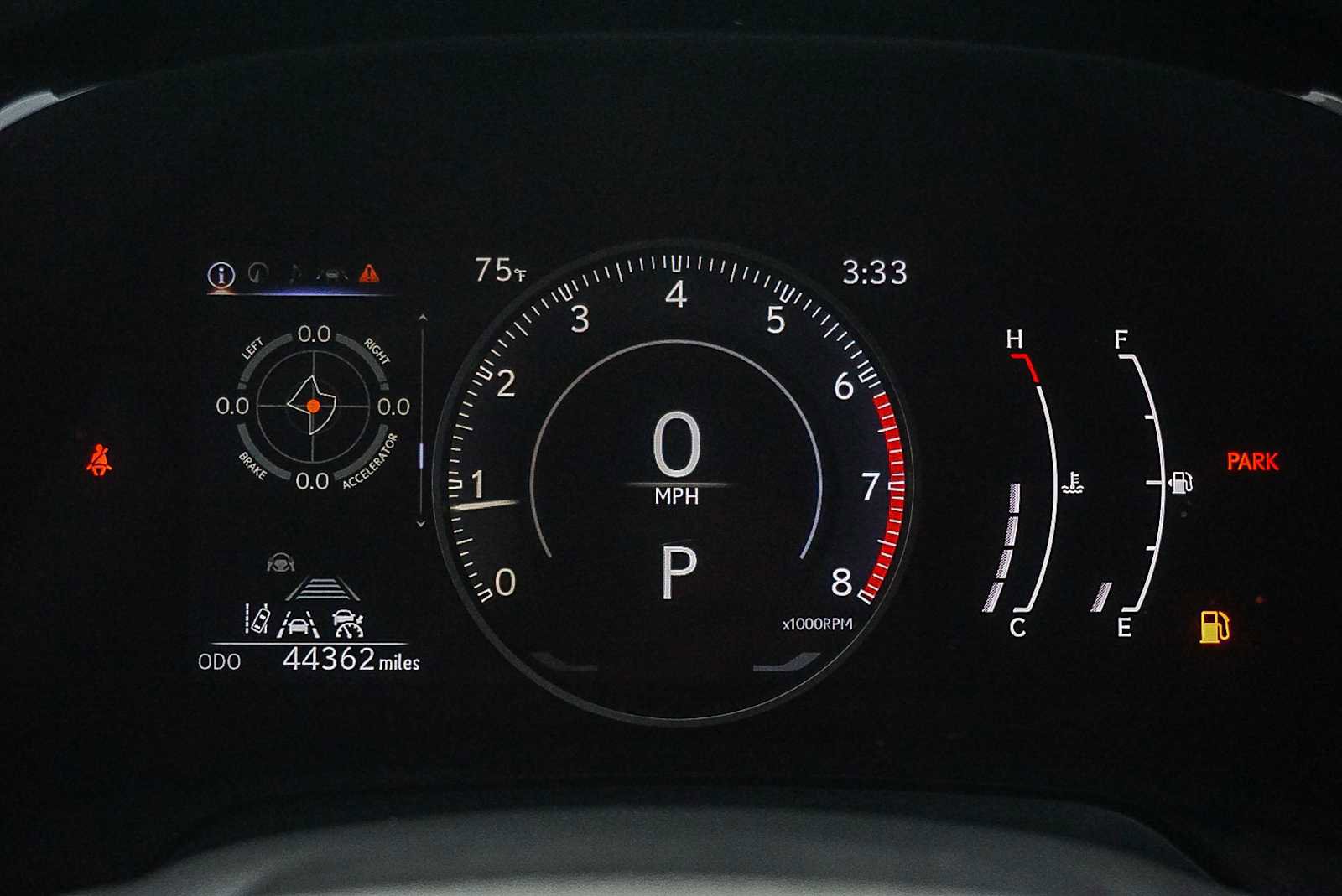 Certified 2023 Lexus RX 350 Premium Plus image 35