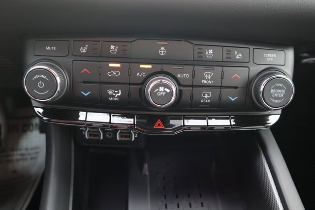 New 2026 Dodge Durango GT image 15