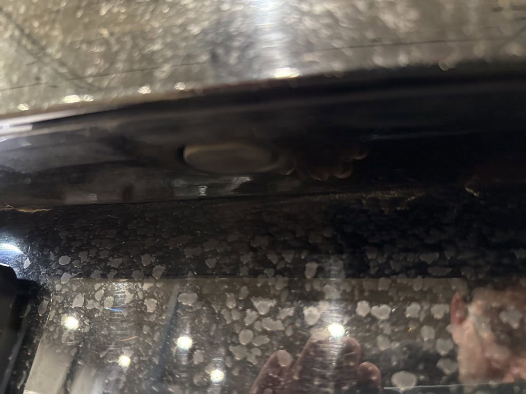 Used 2021 Chevrolet Tahoe Z71 w/ Rear Media and Nav Package image 45