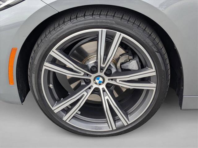 Used 2023 BMW 430i Convertible w/ Convenience Package image 23