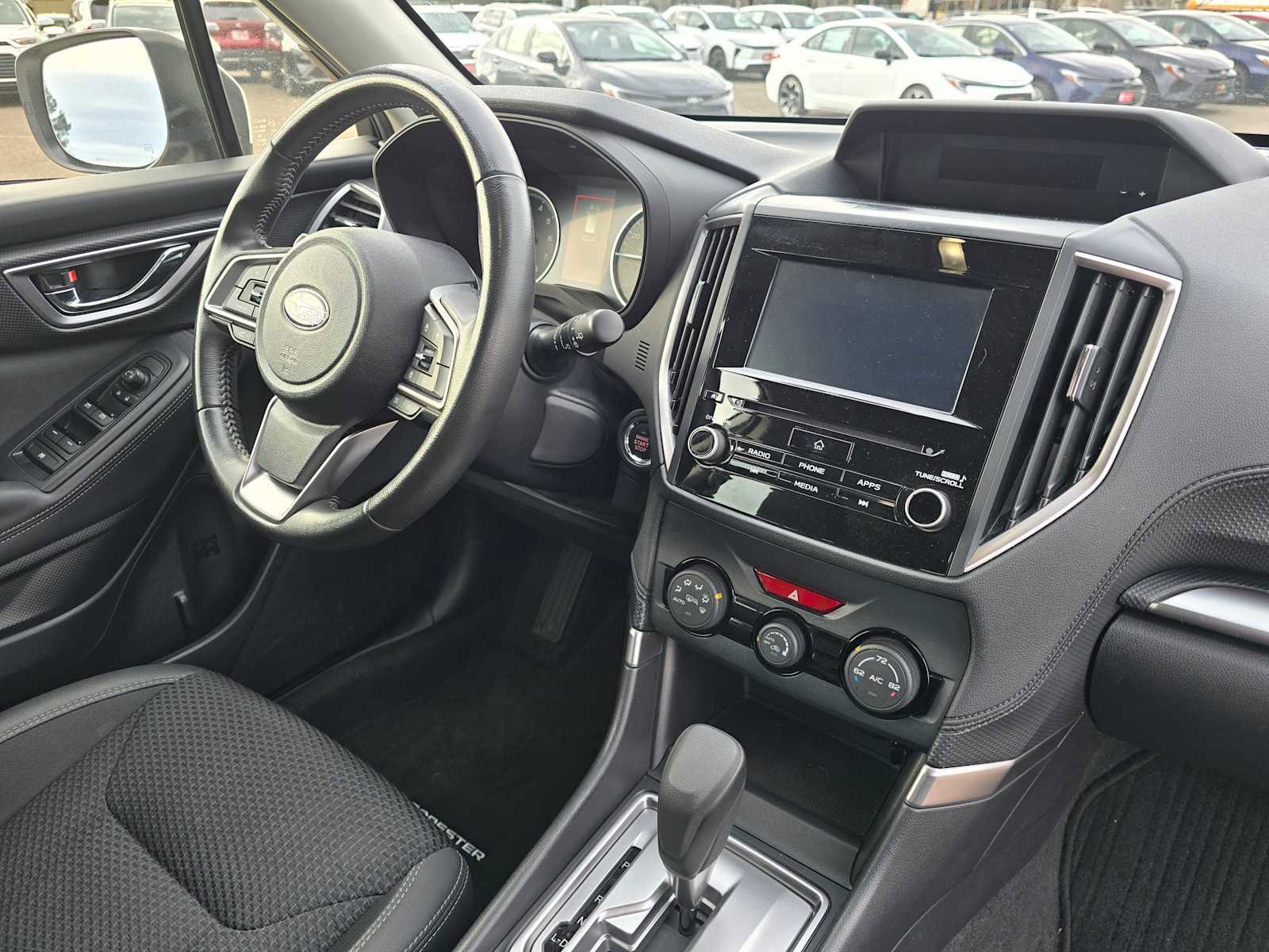 Used 2023 Subaru Forester Premium image 13