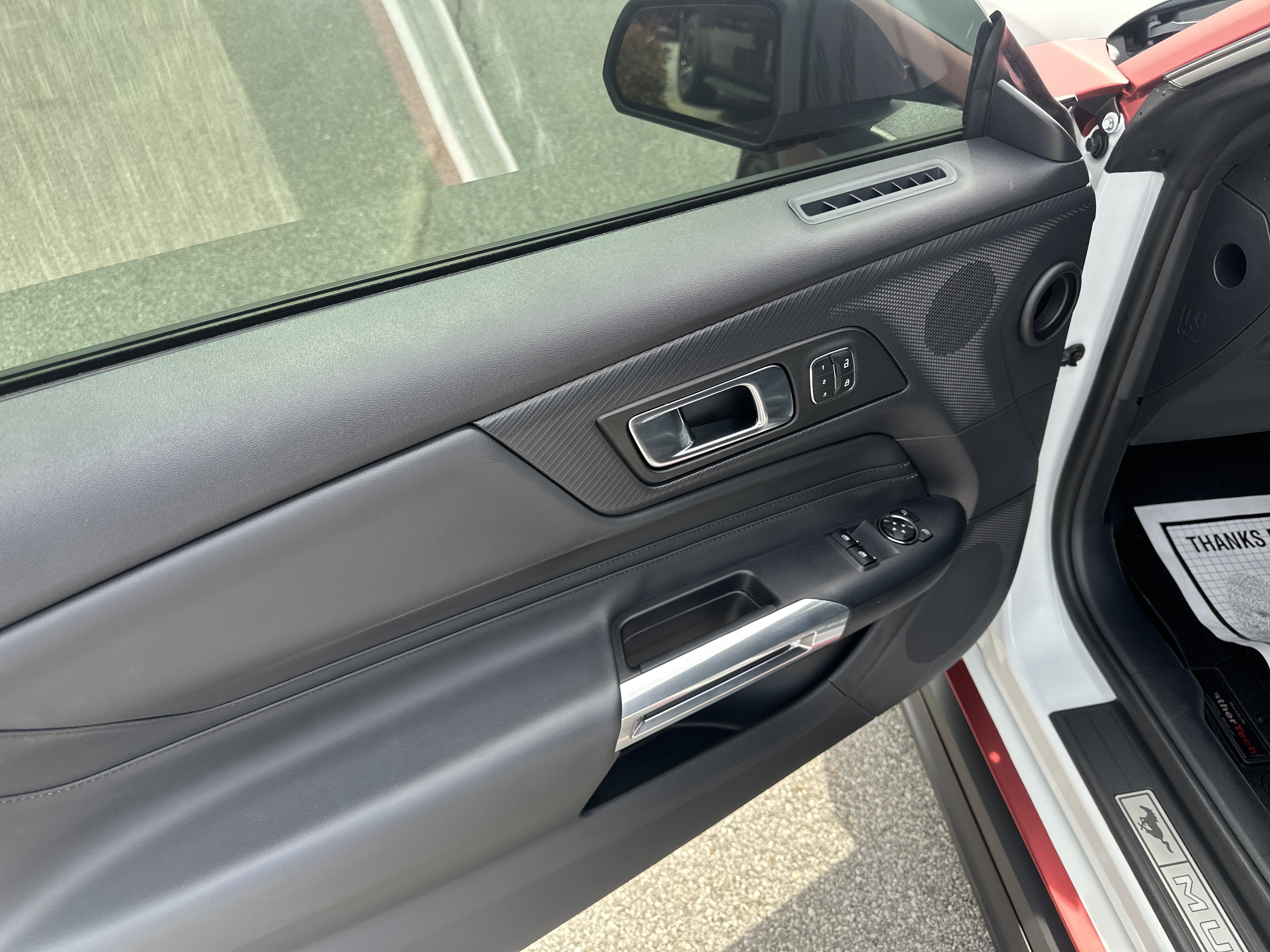 Used 2024 Ford Mustang GT Premium image 16