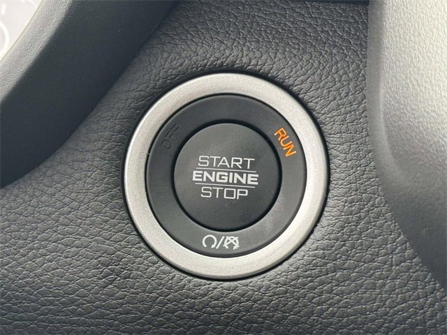 New 2025 RAM 1500 Big Horn image 8