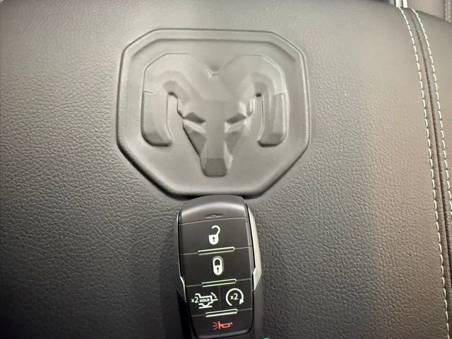 New 2026 RAM 2500 Rebel w/ Rebel Level 1 Equipment Group image 25