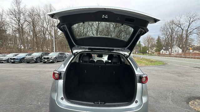 Used 2021 MAZDA CX-5 Touring w/ Touring Preferred SV Package image 35