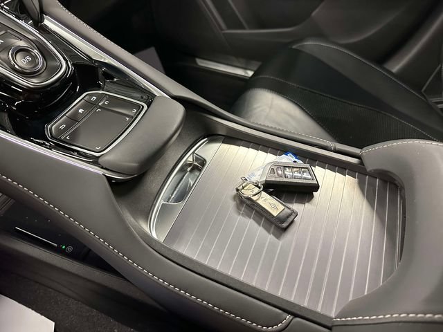 Certified 2024 Acura RDX w/ Technology Package AWD/4WD image 29