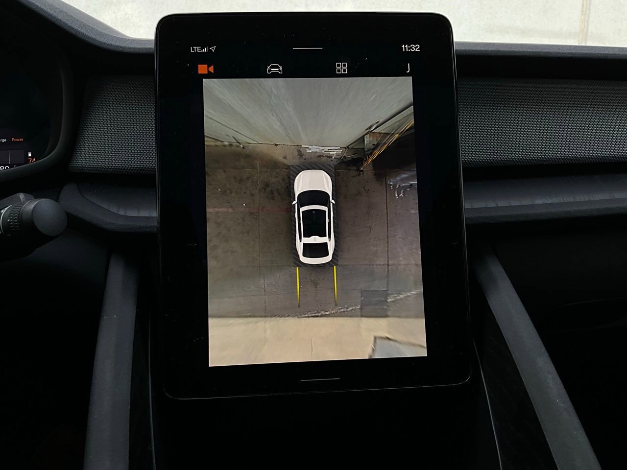 Used 2021 Polestar Polestar 2 image 34