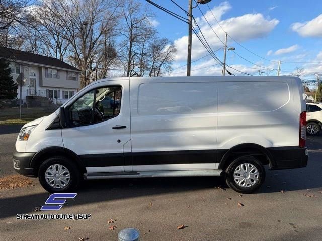 Used 2023 Ford Transit 250 Low Roof w/ Exterior Upgrade Package image 4
