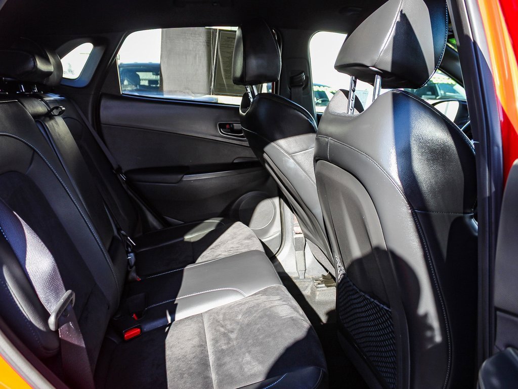 Certified 2023 Hyundai Kona N image 19