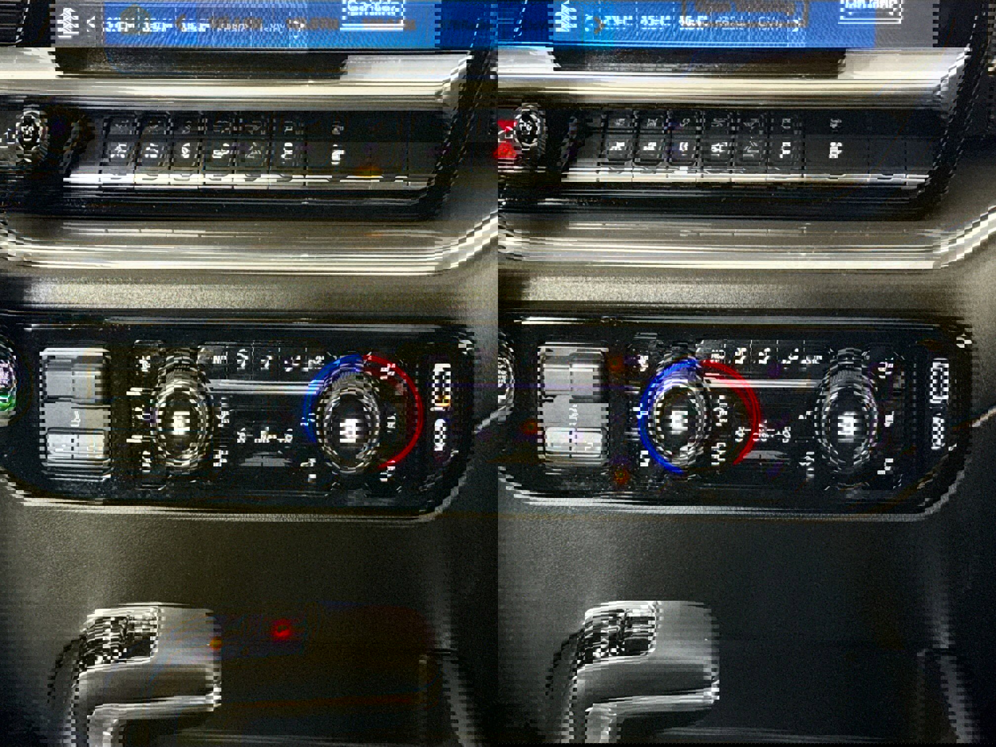 Used 2025 Chevrolet Silverado 1500 High Country w/ Midnight Edition image 29