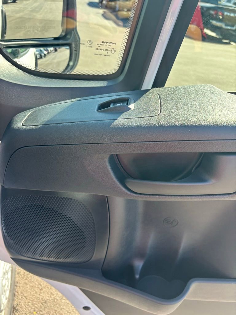 New 2026 RAM ProMaster 1500 w/ Cold Weather Group image 14